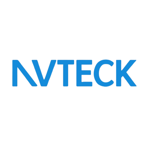 NVTECK Logo